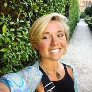 Meet your Posher, Ann